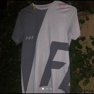 Fox t shirt